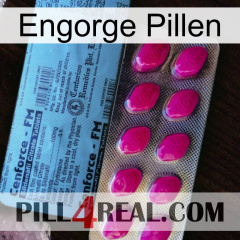 Engorge Pills 35